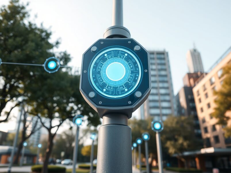 IoTeX 2026-2030年价格走势前瞻：基于网络采用与实际效用的长期分析