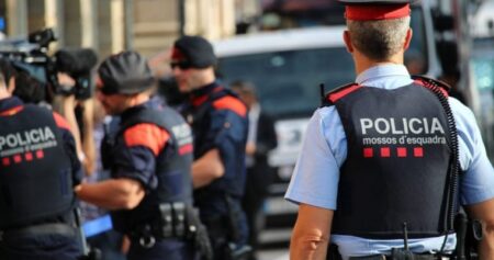 国际联合行动瓦解SocksEscort网络犯罪链条