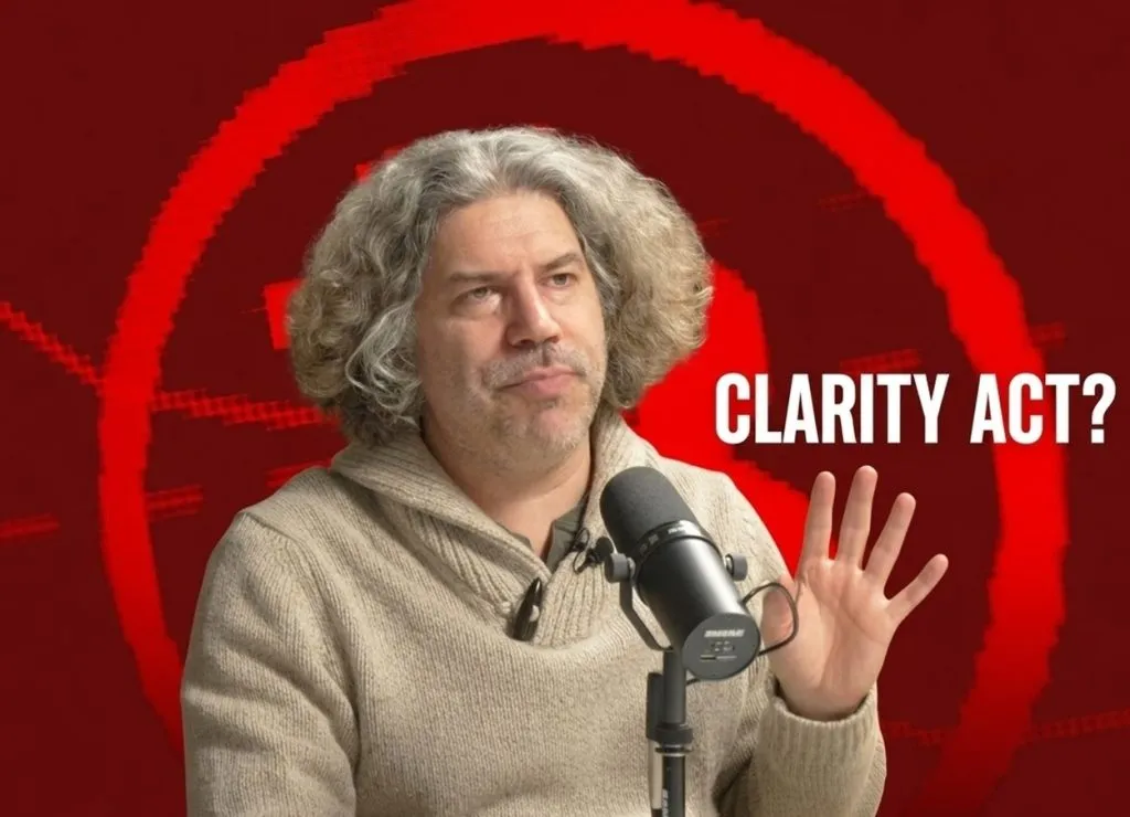 《清晰法案》前景未明 坎贝尔解读稳定币监管新趋势