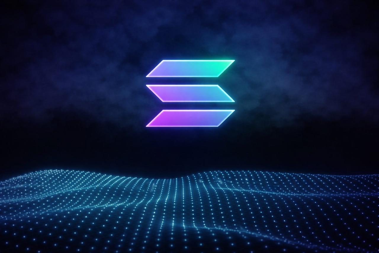 Solana支付总额同比增长755.3%领跑区块链