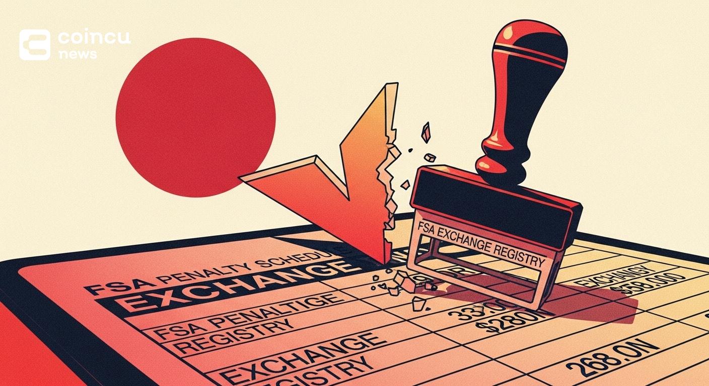 日本加密监管十年监禁传闻被辟谣