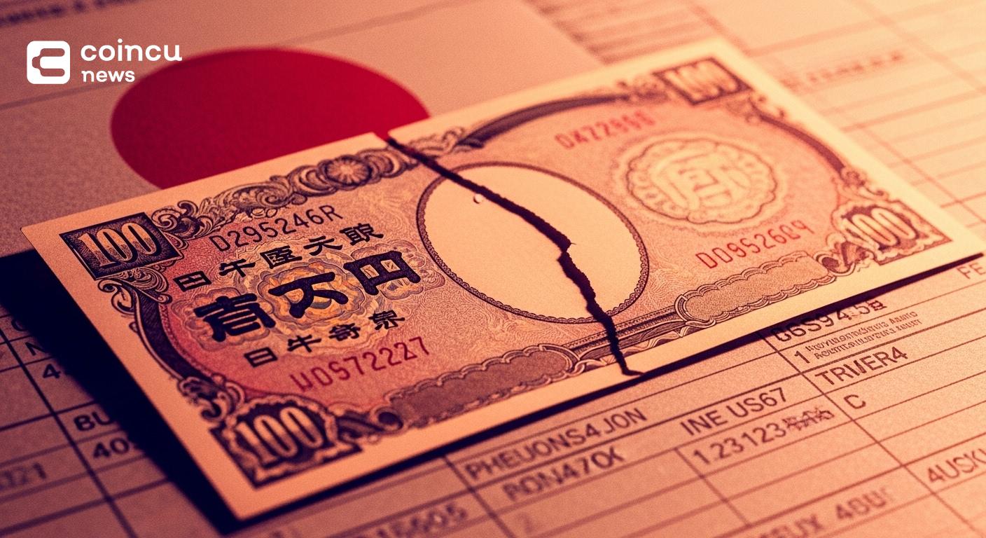 日本加密监管传闻澄清：十年监禁说法不实