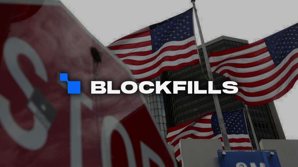 加密借贷平台BlockFills申请破产，行业风险再暴露