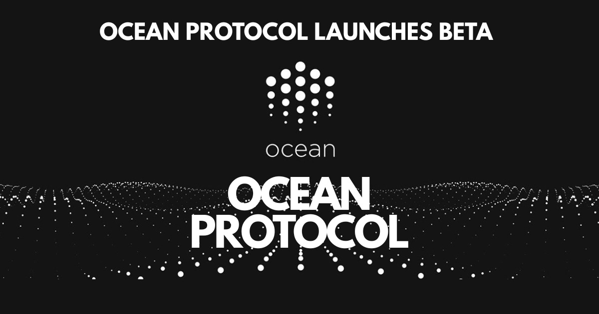 Ocean Network推去中心化算力新范式：按需付费+隐私保护