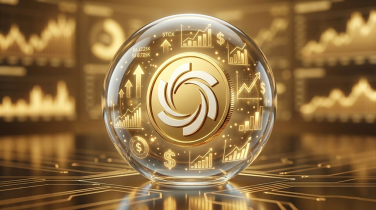 Ozak AI预售价0.014美元：多阶段价值跃迁窗口开启