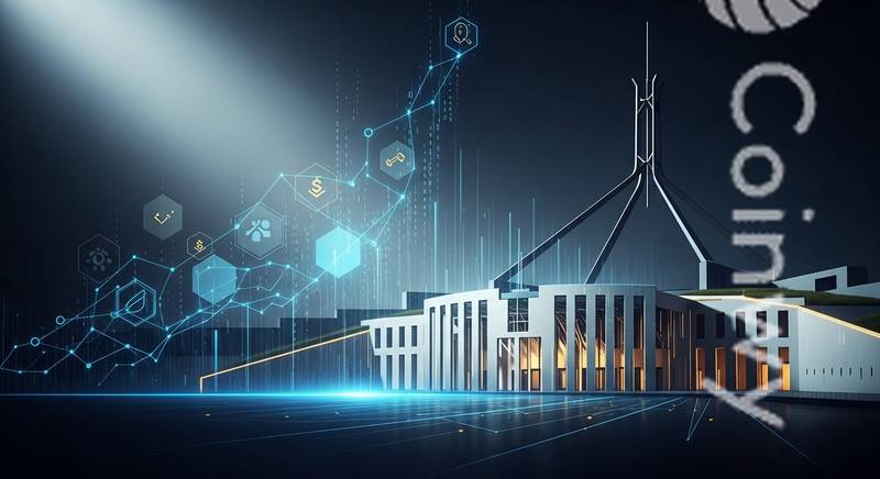 澳拟建数字资产监管新框架，240亿澳元经济红利可期