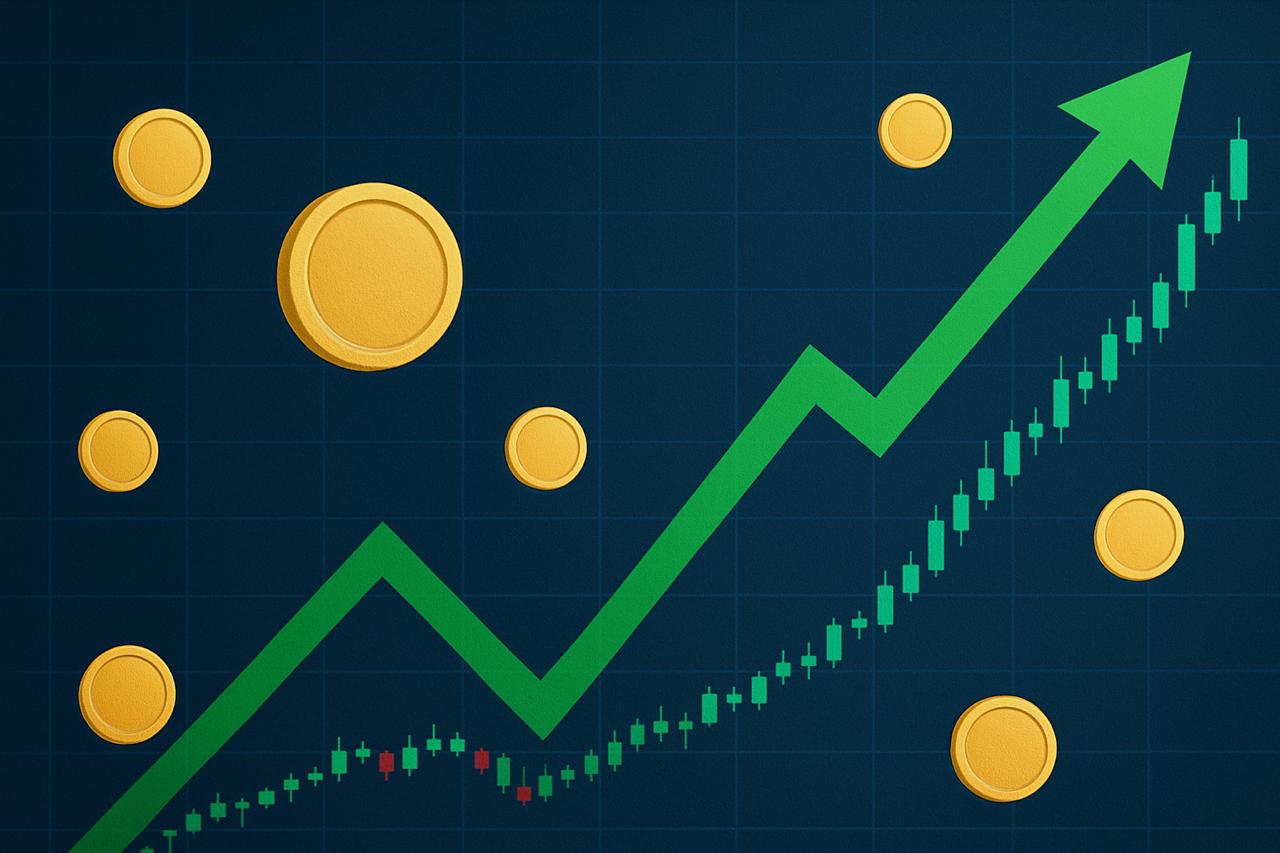通证数量破3780万：加密生态扩张背后的双刃剑
