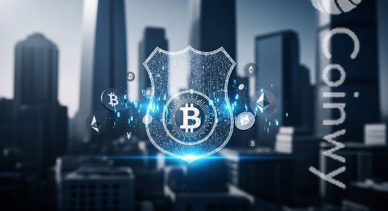 韩国拟建虚拟资产扣押新规，强化数字证据管理