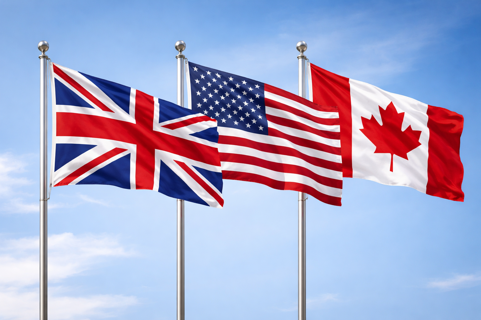 美英加联手出击：加密诈骗打击行动升级