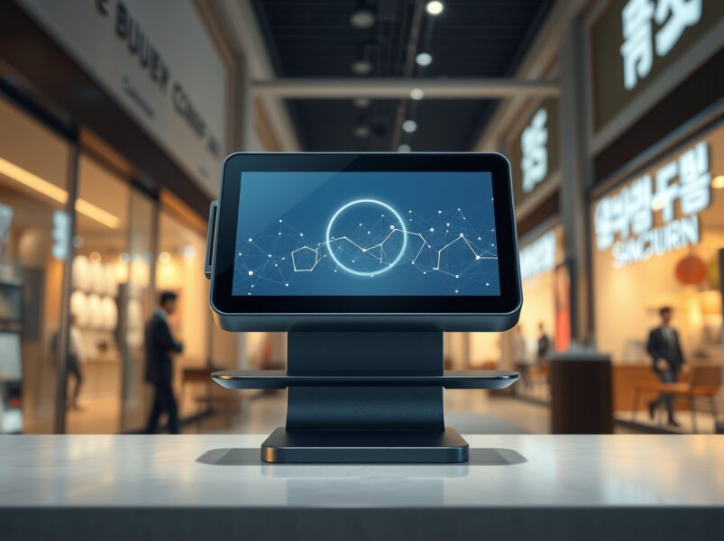 韩国推数字资产支付系统，游客可直接用加密货币消费