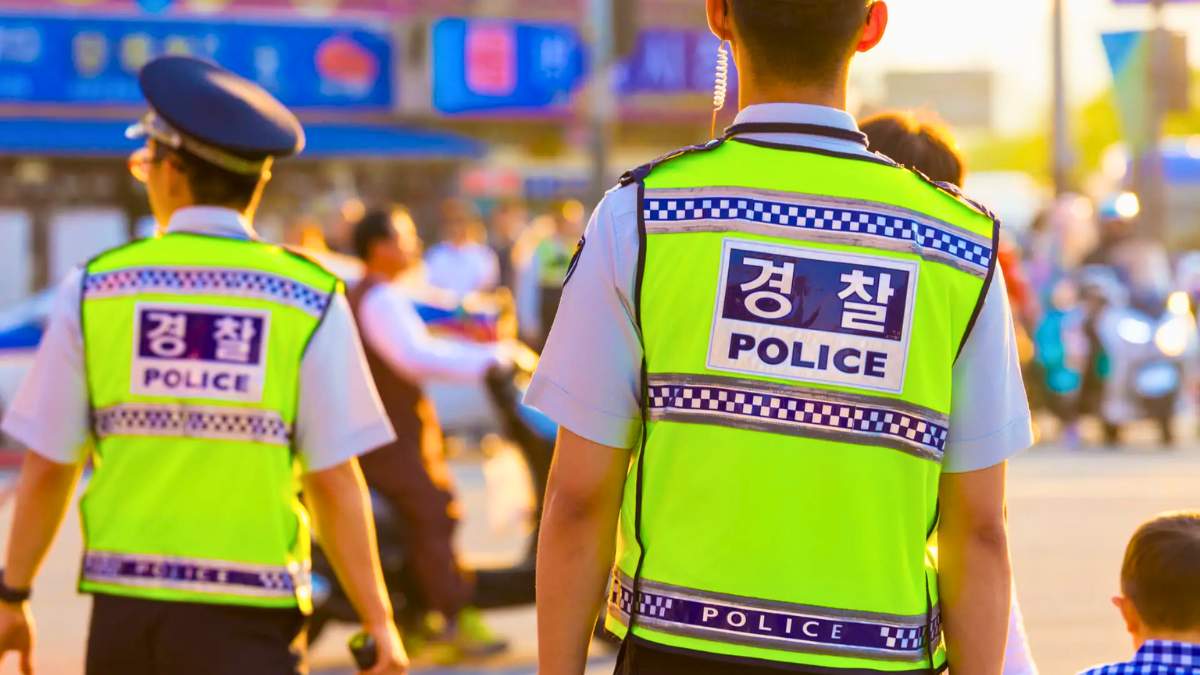 韩国拟推首部加密资产扣押指南