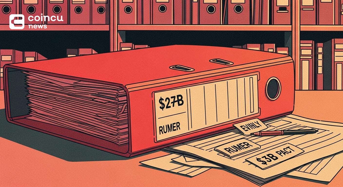 Meta与Nebius合作细节曝光：30亿协议确认，270亿传闻未被证实