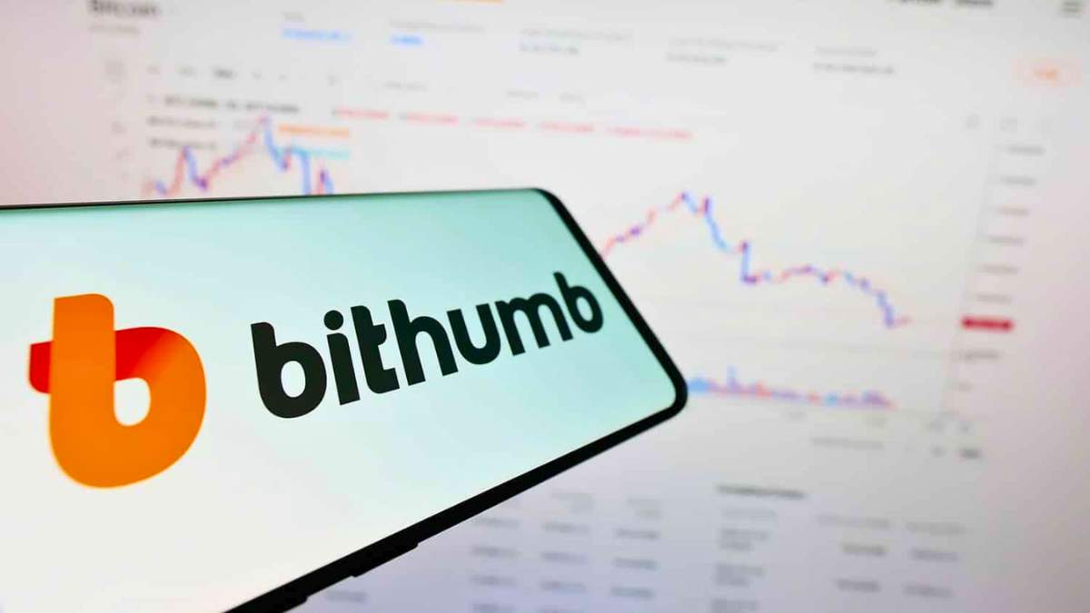 韩国重罚Bithumb创纪录，合规风暴席卷加密市场