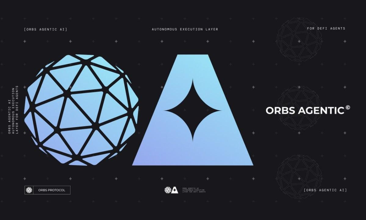 Orbs发布自主DeFi代理执行层，强化链上交易可验证性