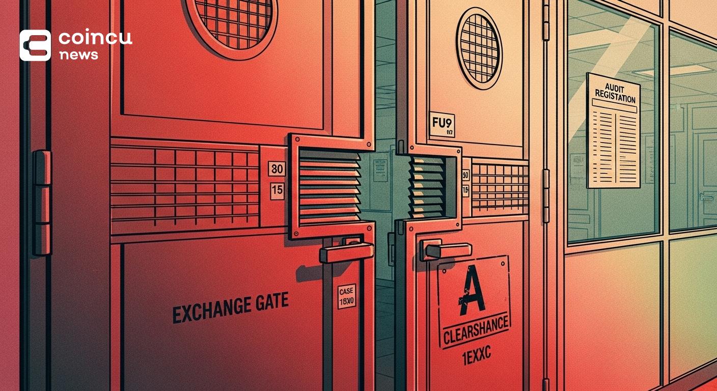 Bithumb遭重罚368亿韩元，部分业务被限运营