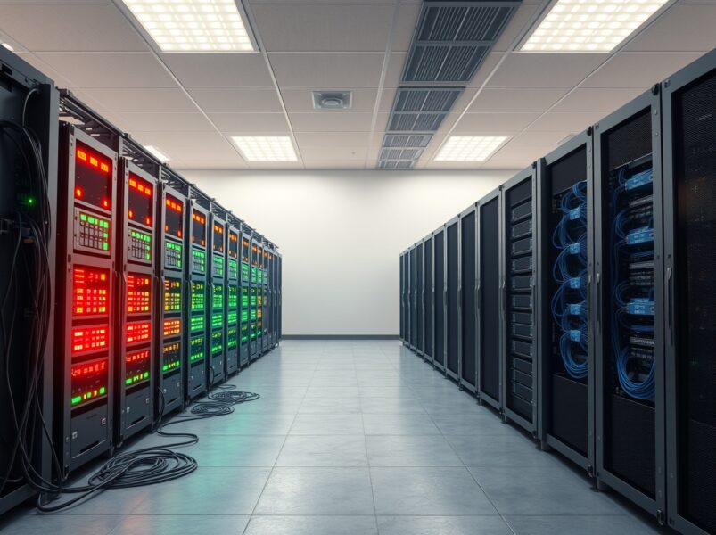 Hive Digital战略转型：砍挖矿投AI，北欧监管成关键