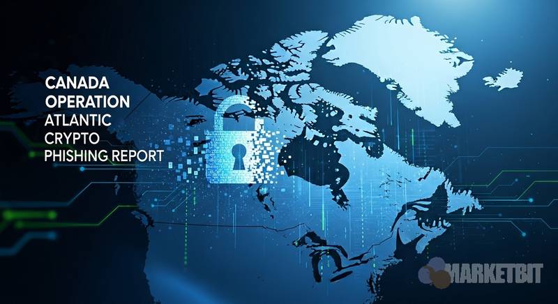 “大西洋行动”涉加密诈骗调查被证伪