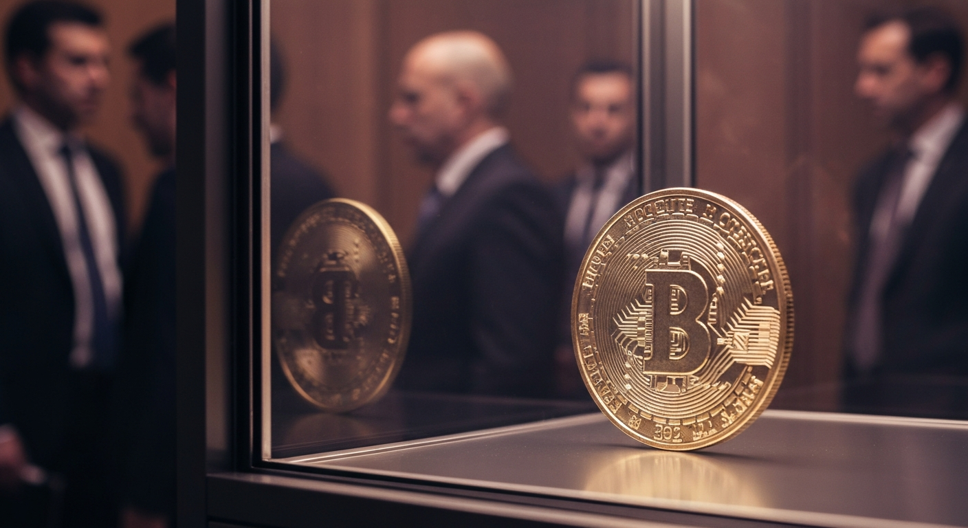 特朗普家族关联项目引爆治理争议