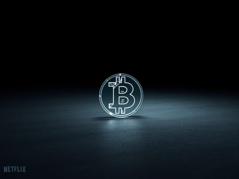 Netflix新剧《利他者》揭秘FTX崩盘内幕