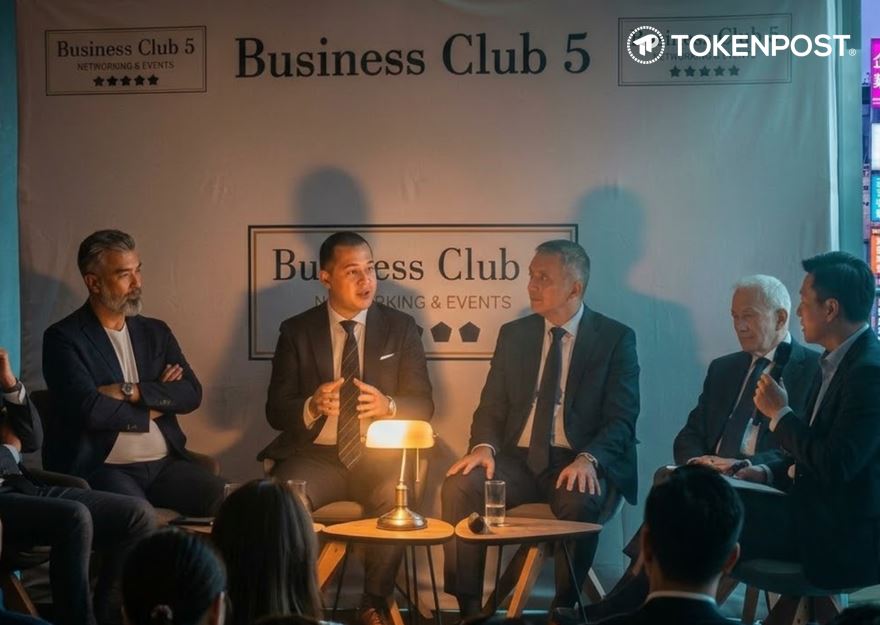 韩国加密圈困局：为何难入全球“秘密网络”？