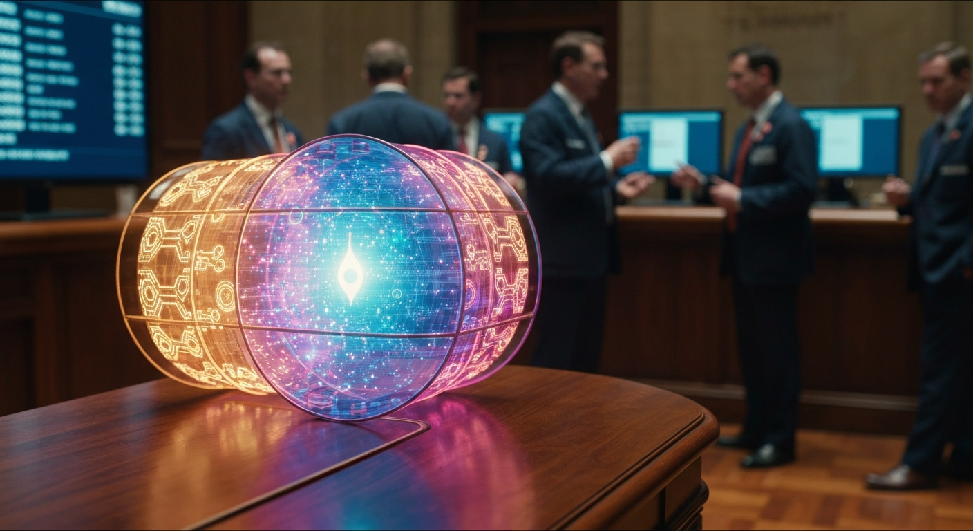 Pyth推24小时原油指数，全天候定价成金融新范式