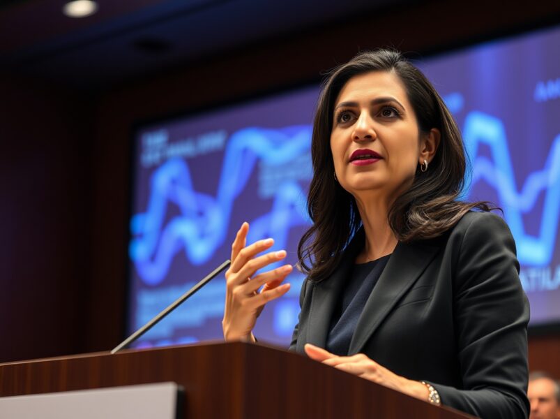 AI性别失衡危机：卡利乌比警告财富鸿沟将加剧