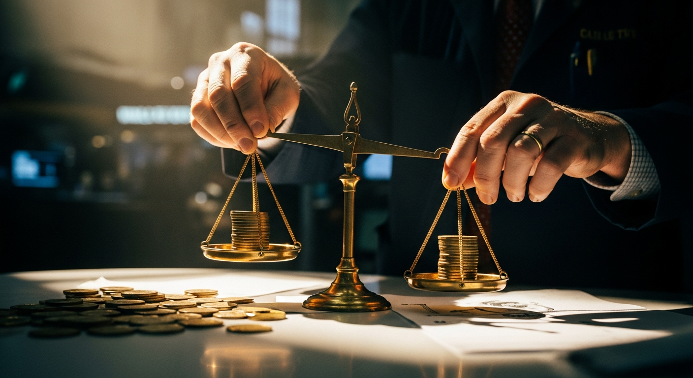 机构加密配置升温：风险管控成核心考量