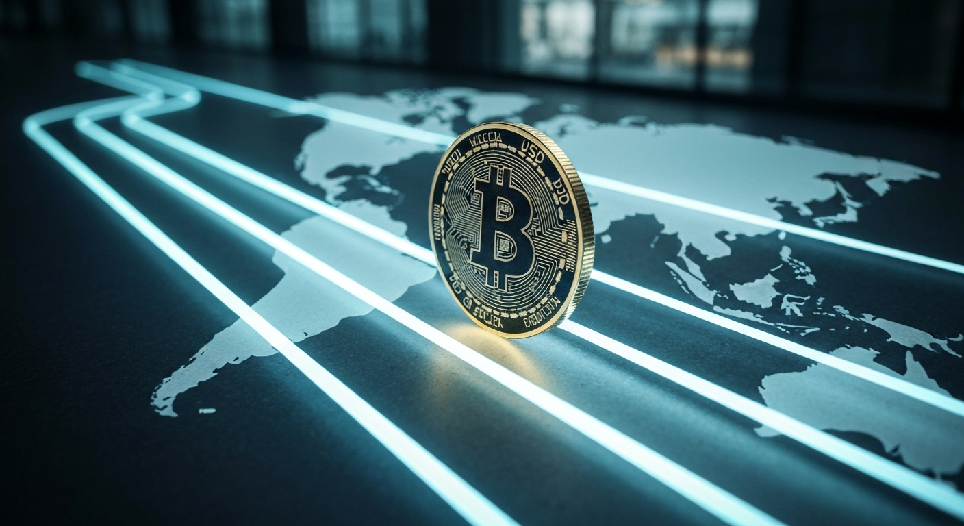 PayPal全球推稳定币PYUSD，70国用户即刻接入