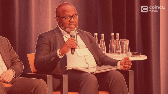 非洲黄金代币化热潮兴起，关键人物入局引关注