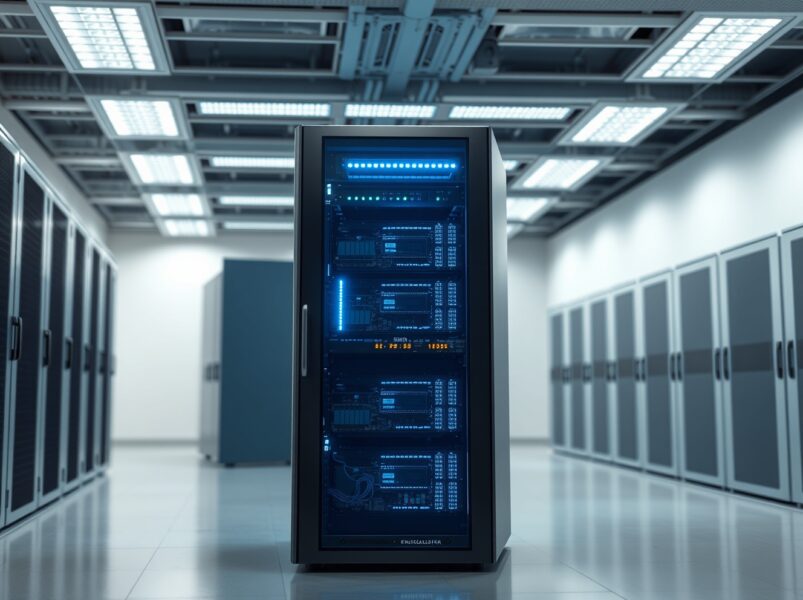 Mistral Forge引爆企业AI定制潮，挑战巨头垄断格局