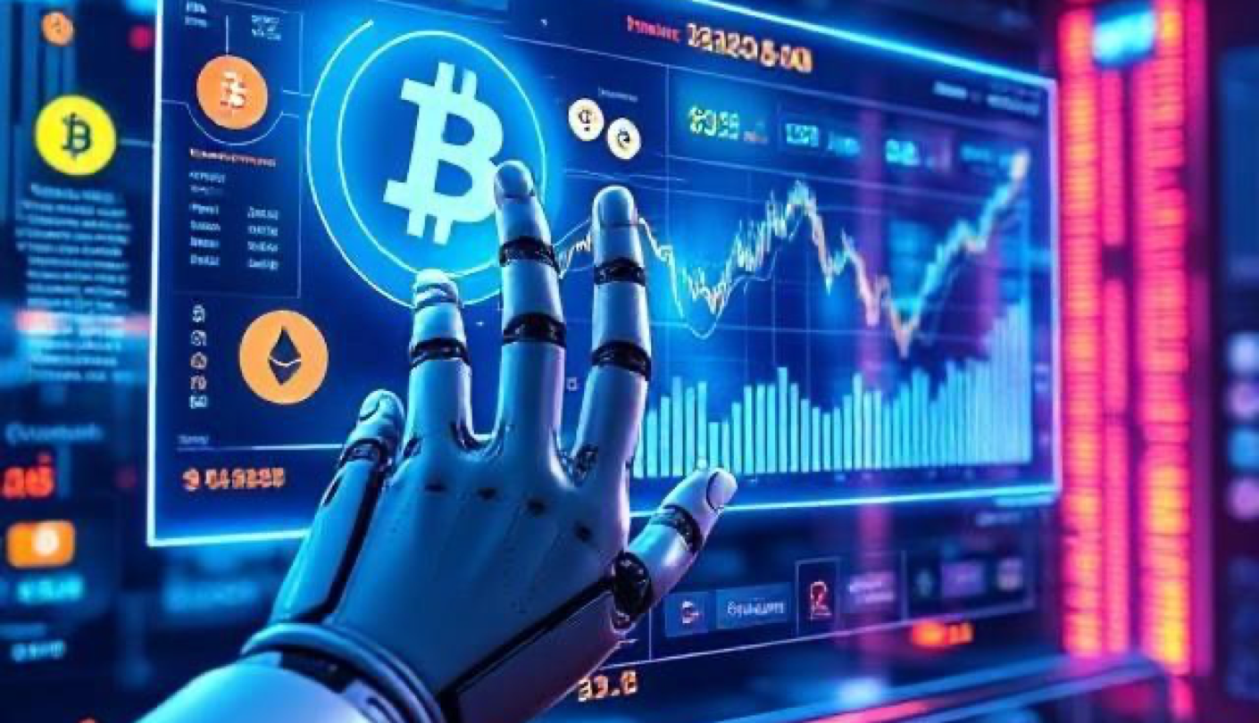 Gate推出AI模型聚合平台，限时赠300万次调用额度