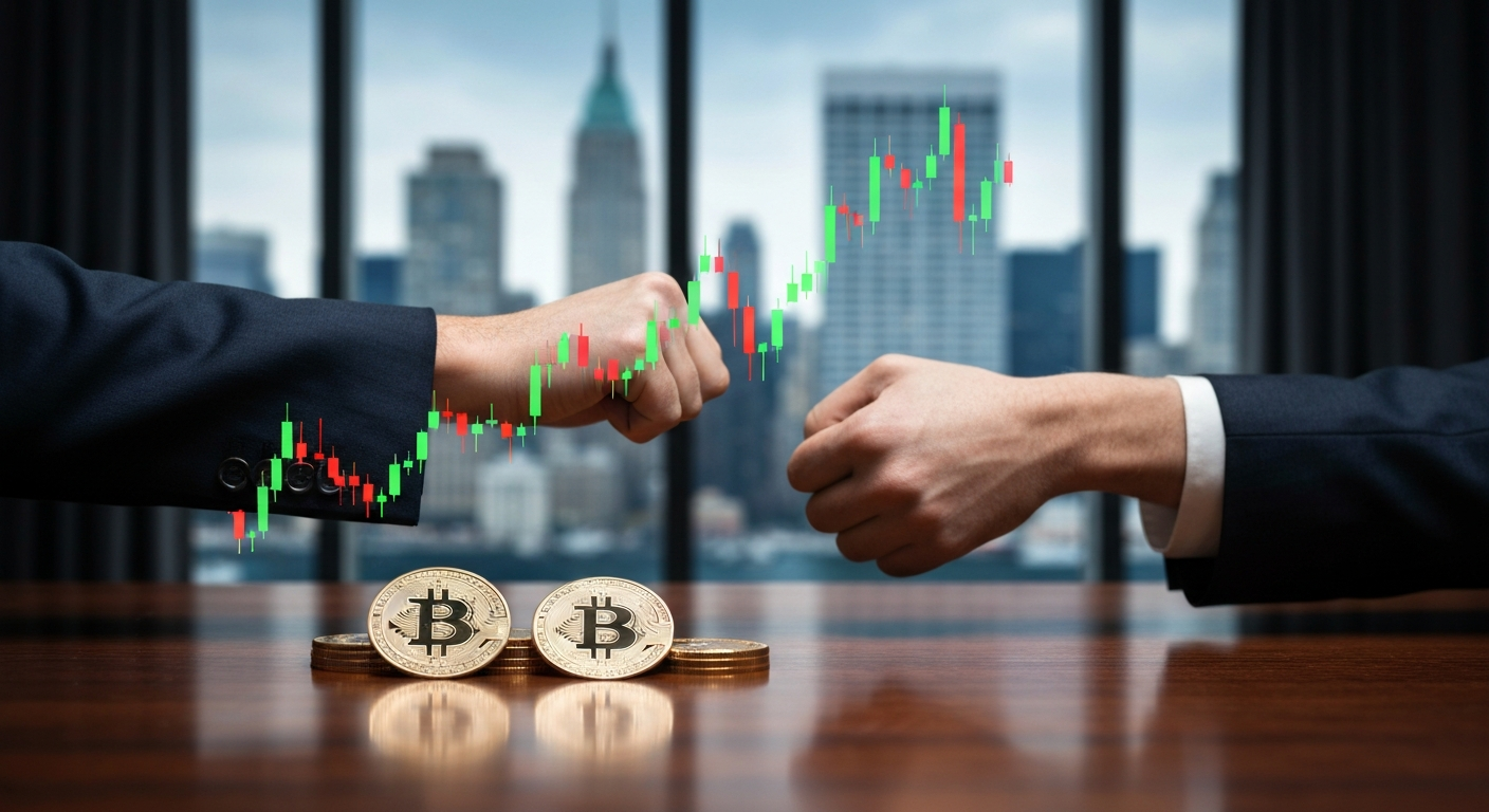 SEC发布数字资产分类新规，明确证券法适用边界