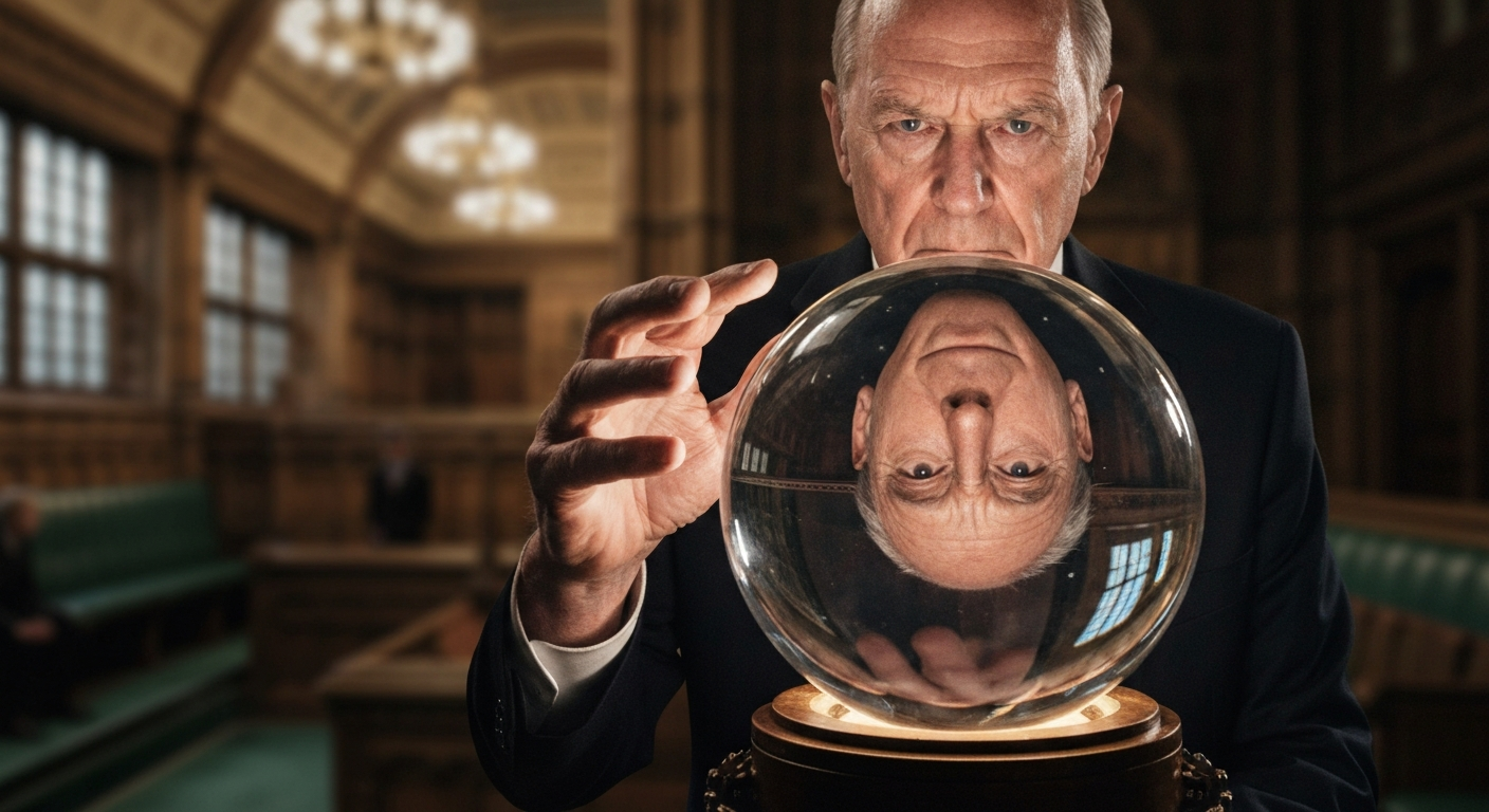 改革党拒公开加密钱包引监管风暴