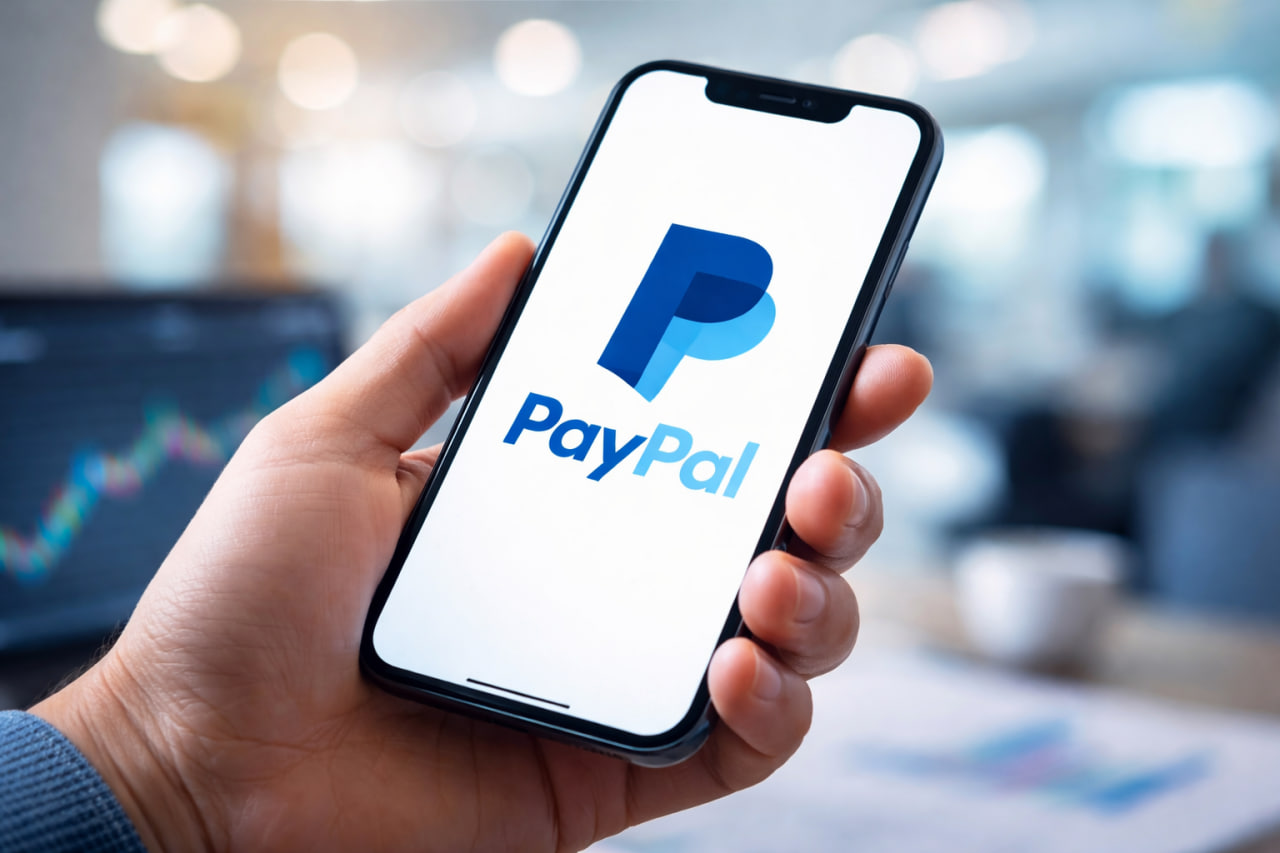 PayPal扩张稳定币版图：70国上线，押注区块链未来