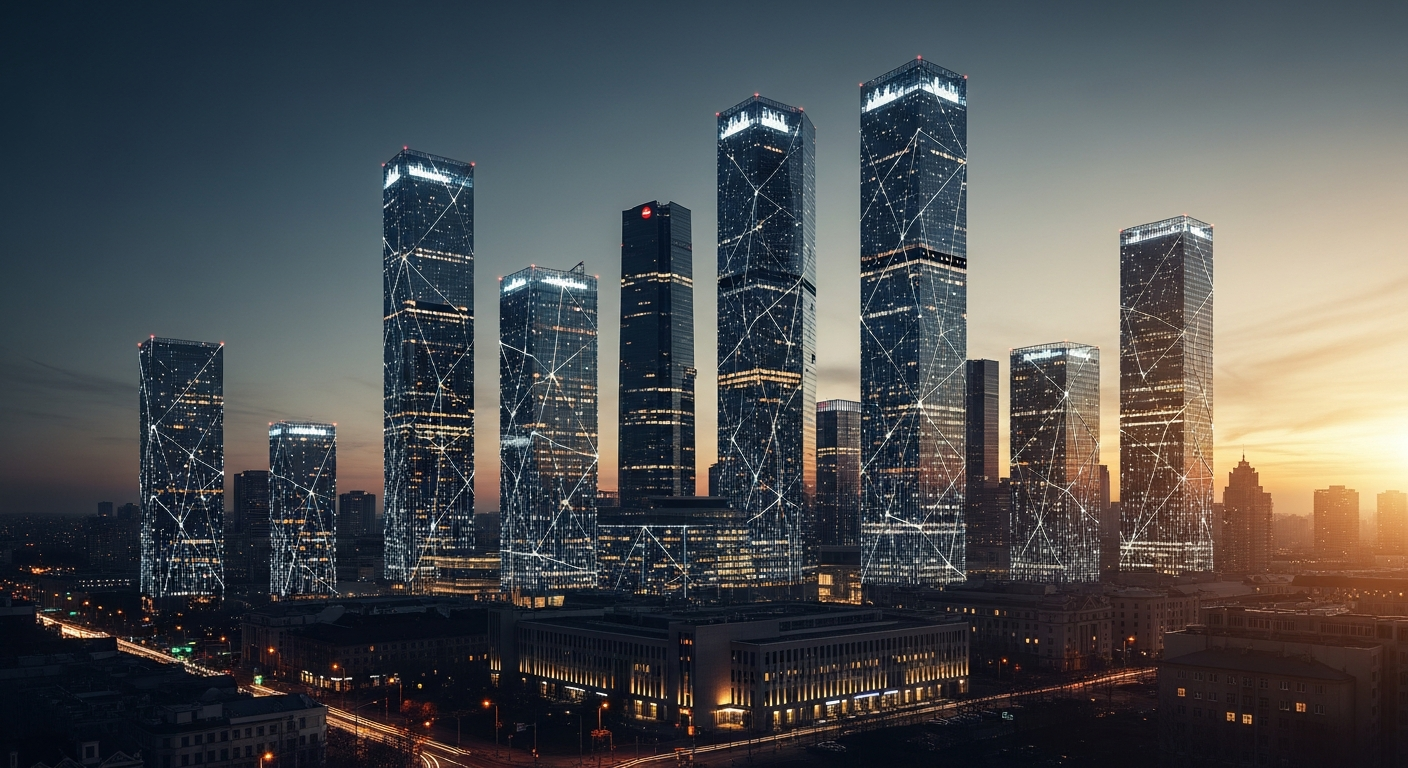 RedotPay冲刺美股IPO：1.5亿美元融资背后的人才危机