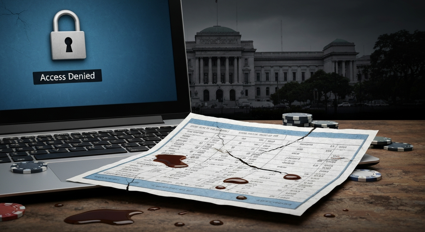 阿根廷封杀预测市场平台引发全球监管警觉