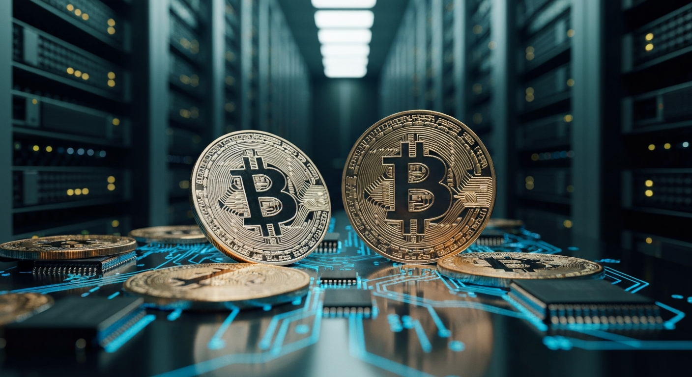 Cango售币套现3亿美金，加速布局AI算力生态