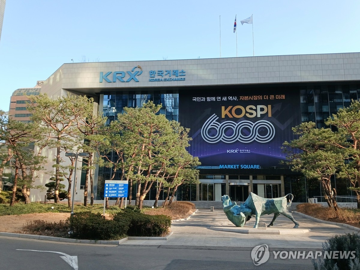 韩国交易所误调公司管理类别致股价巨震