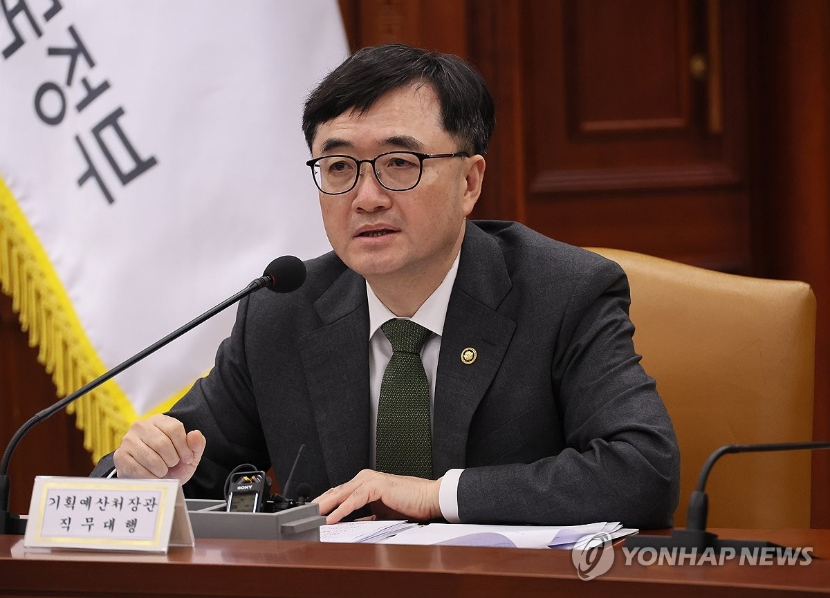 韩国拟两年投7500亿韩元推AI商业化