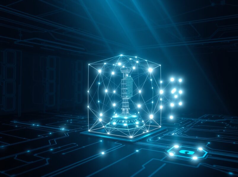 Starknet 12分钟停机引爆去中心化革命