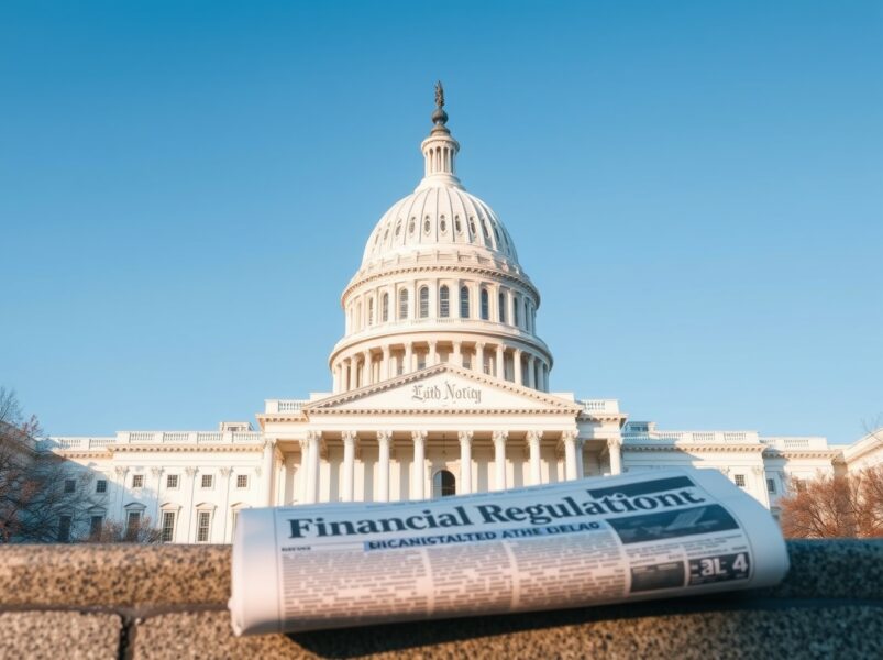 《清晰法案》恐延至2027年，立法僵局凸显监管困局