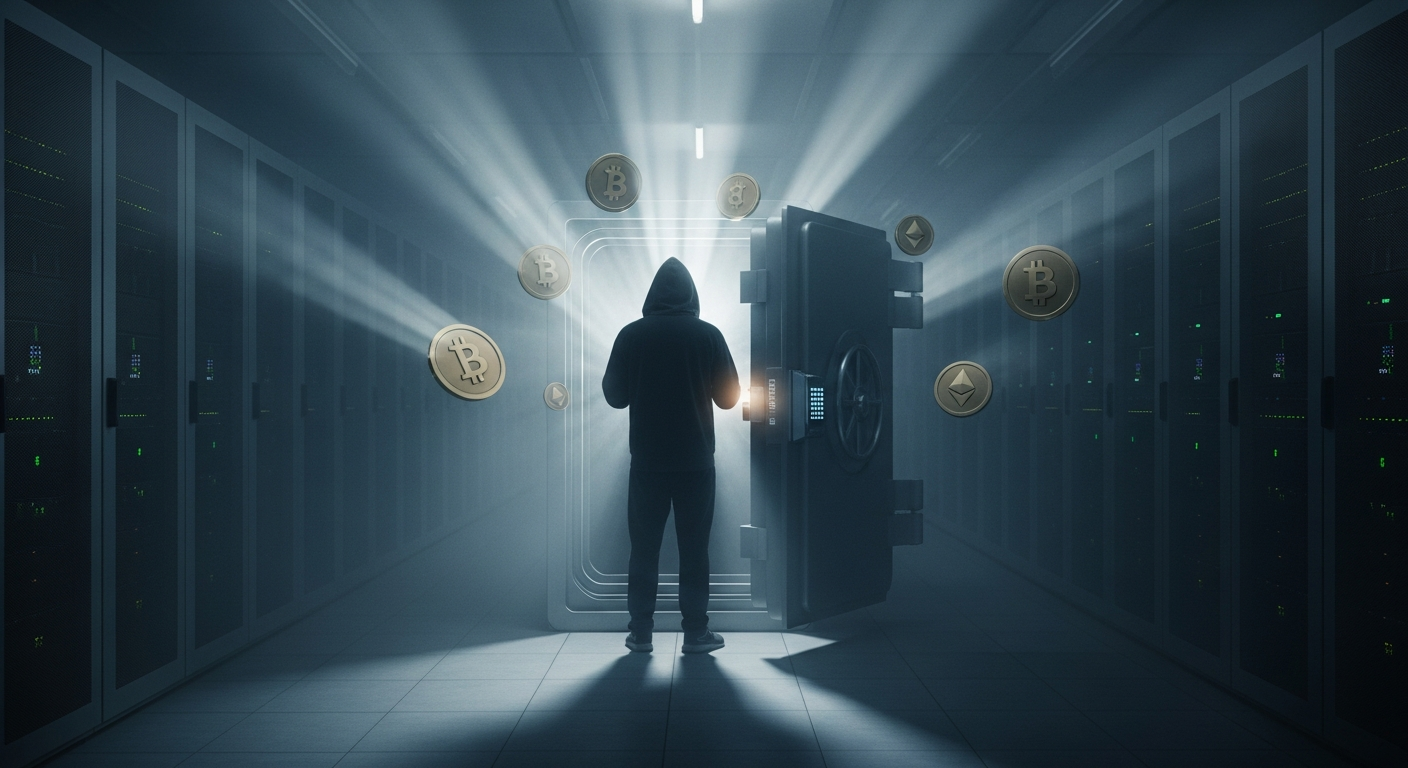 比特充遭朝鲜黑客攻击，1.85万条交易记录外泄