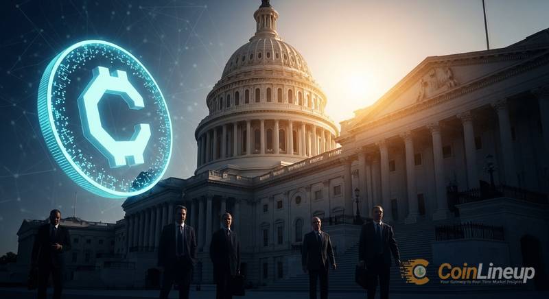 美国加密立法陷困局：银行业抵制致法案濒死