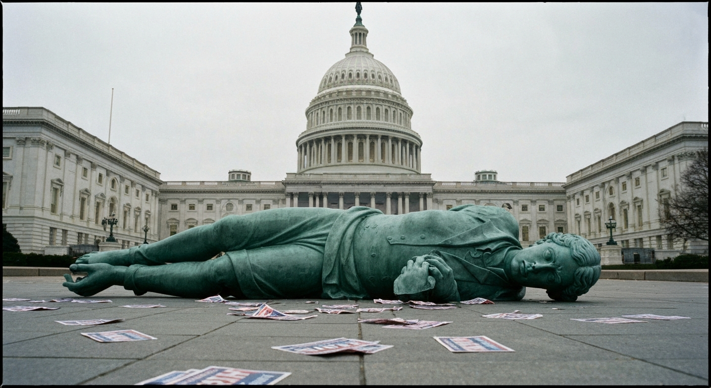 加密政治势力首败：伊利诺伊州初选暴露资金盲区