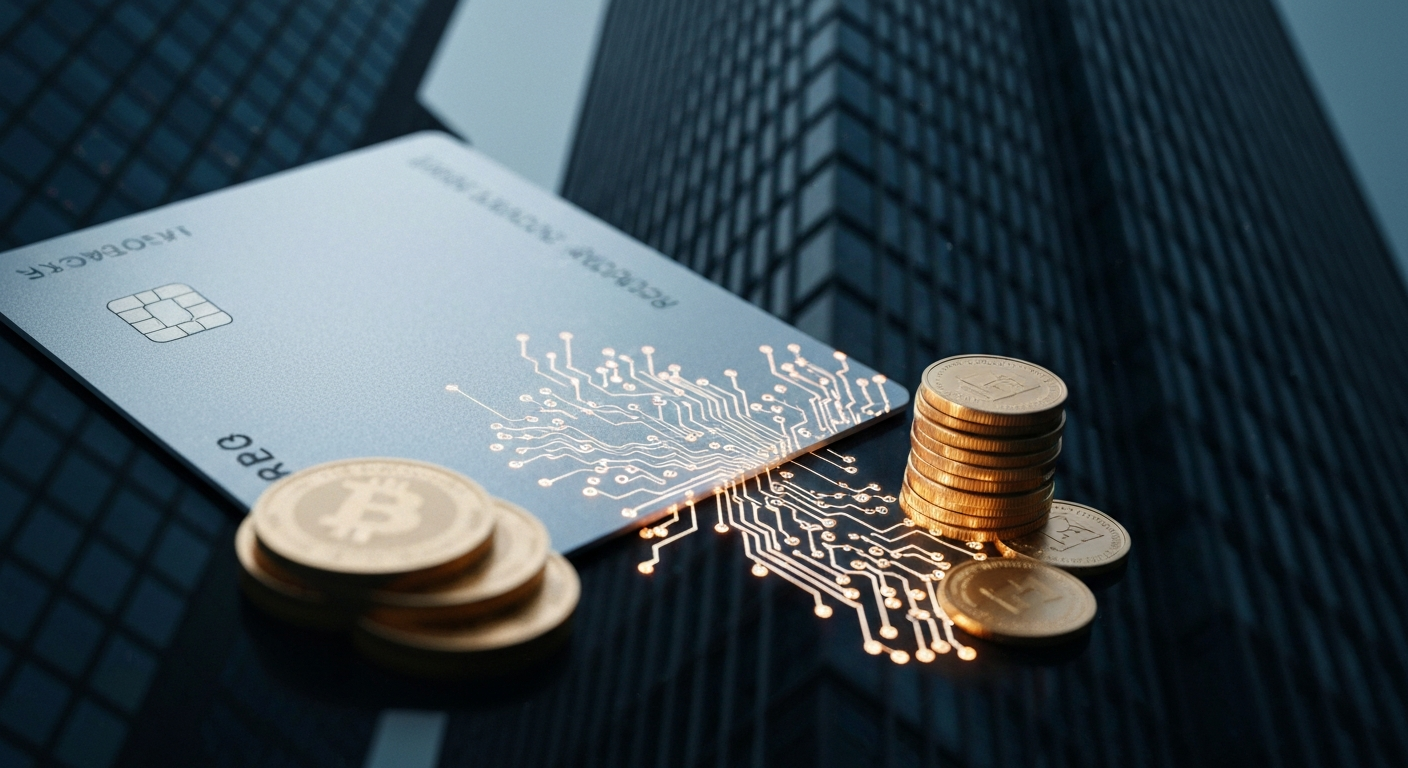 万事达卡18亿美元收购BVNK，加速数字支付革命