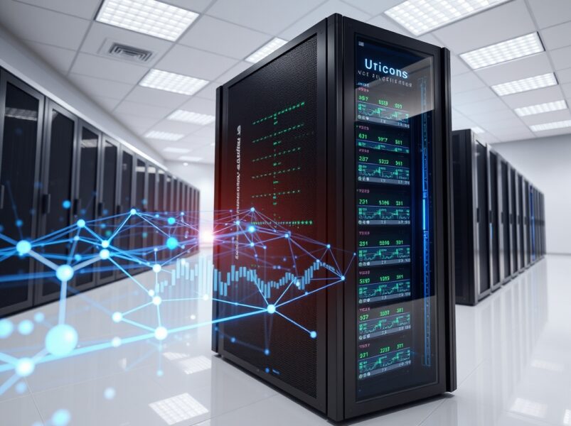 加密AI融合成生存标配：交易所竞逐技术制高点