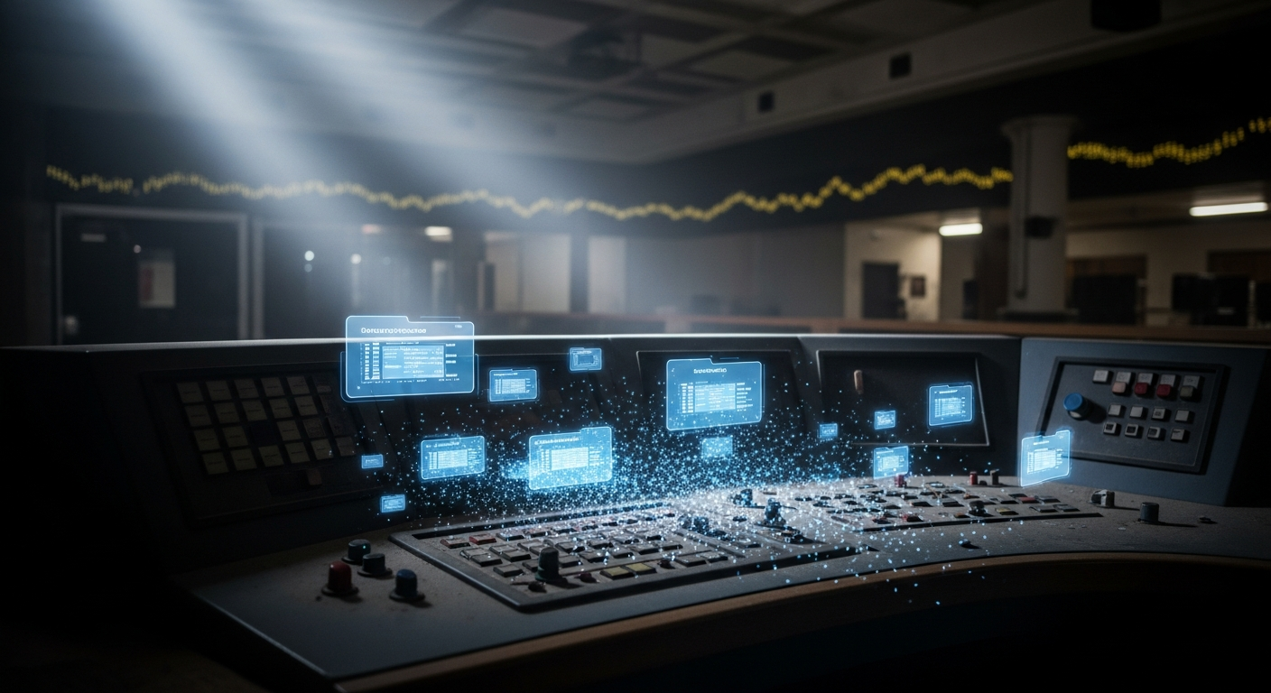 Tally关闭警示：去中心化治理步入成本时代