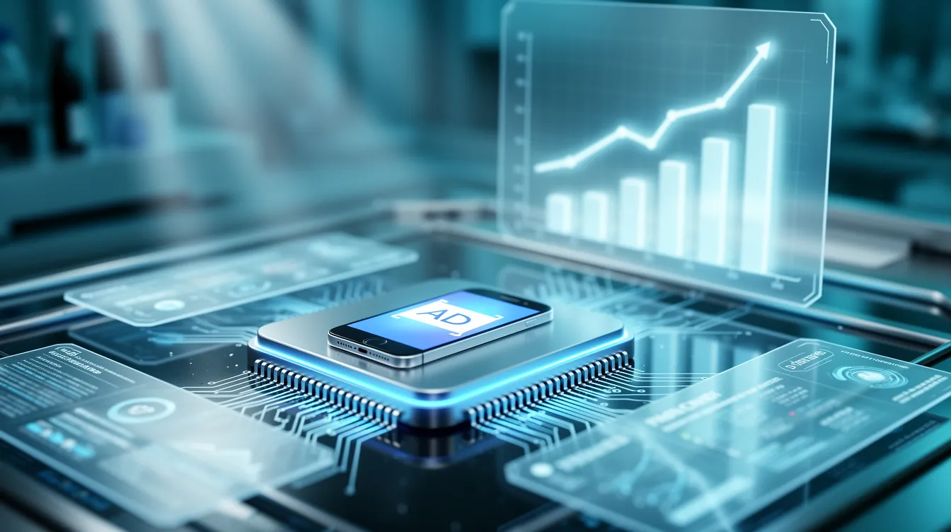 数字涡轮加速AI布局，业绩与战略双突破