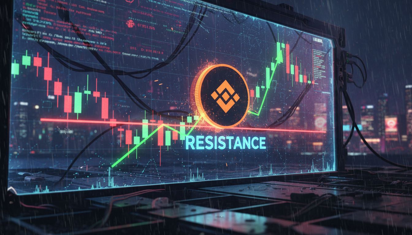 BNB链RWA市值破31亿，机构资产加速上链