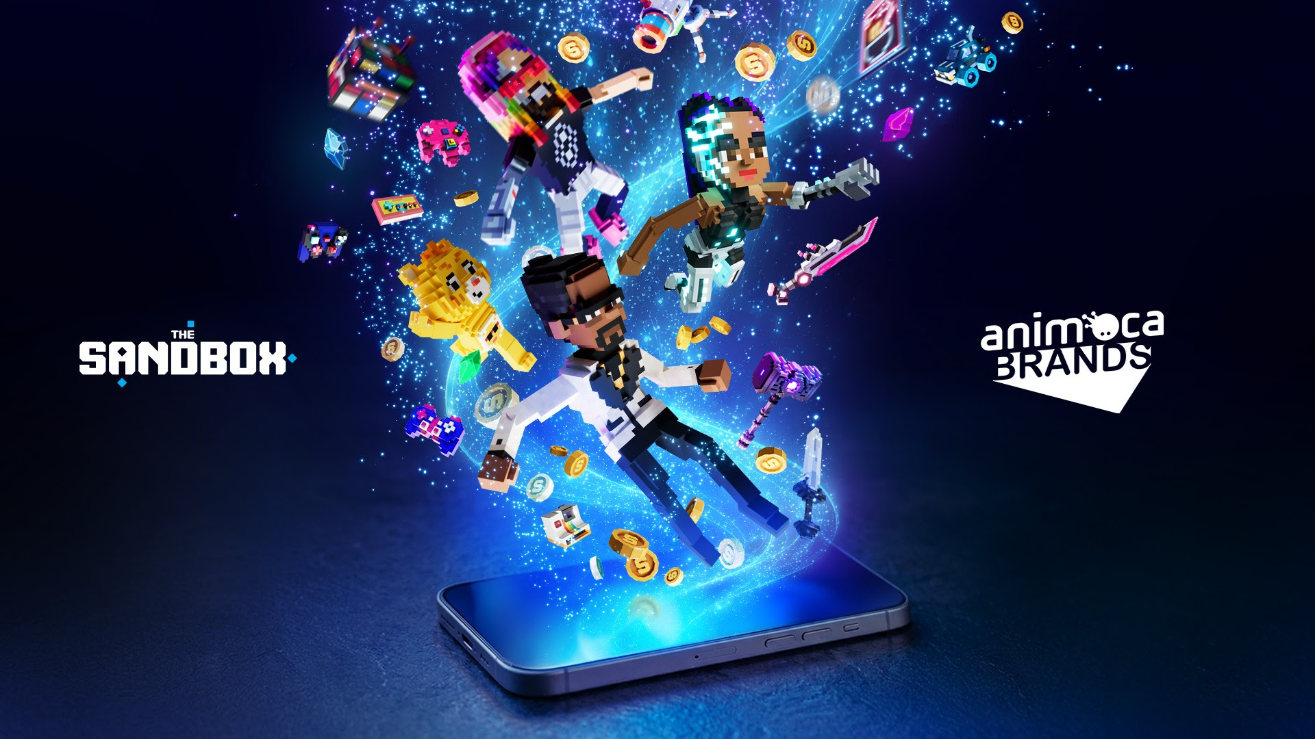 沙盒游戏推移动端大逃杀《NEXT》拓展生态用户